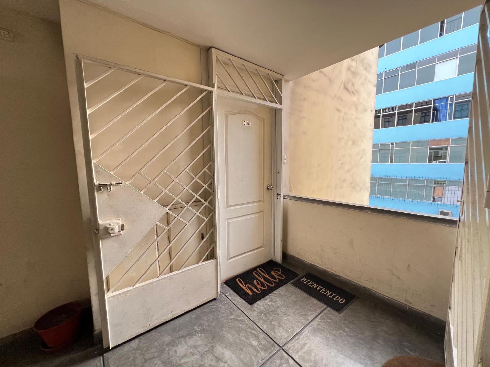 Downtown Lima Apt With May Promo Book & Save Big Exterior foto