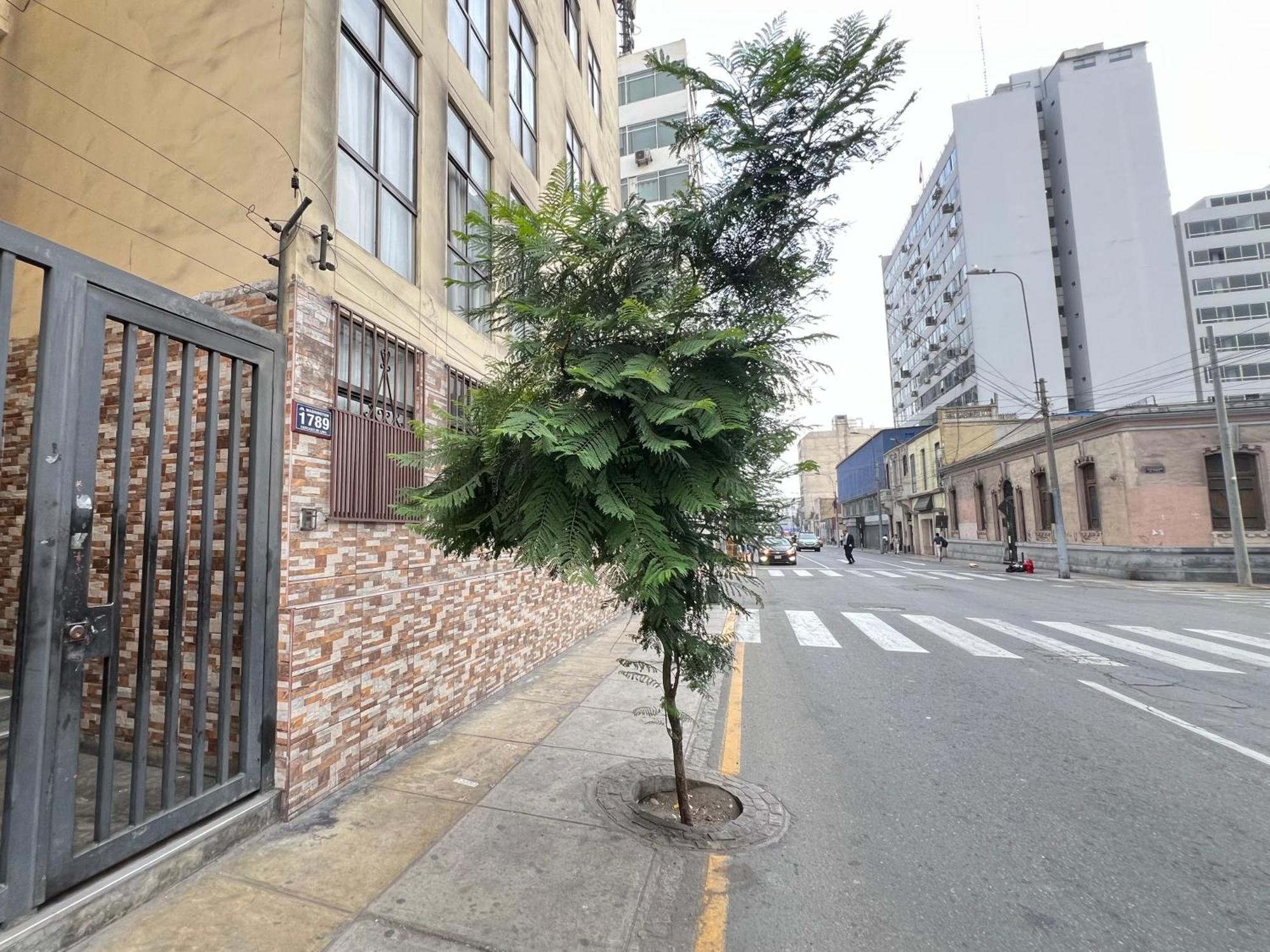 Downtown Lima Apt With May Promo Book & Save Big Exterior foto