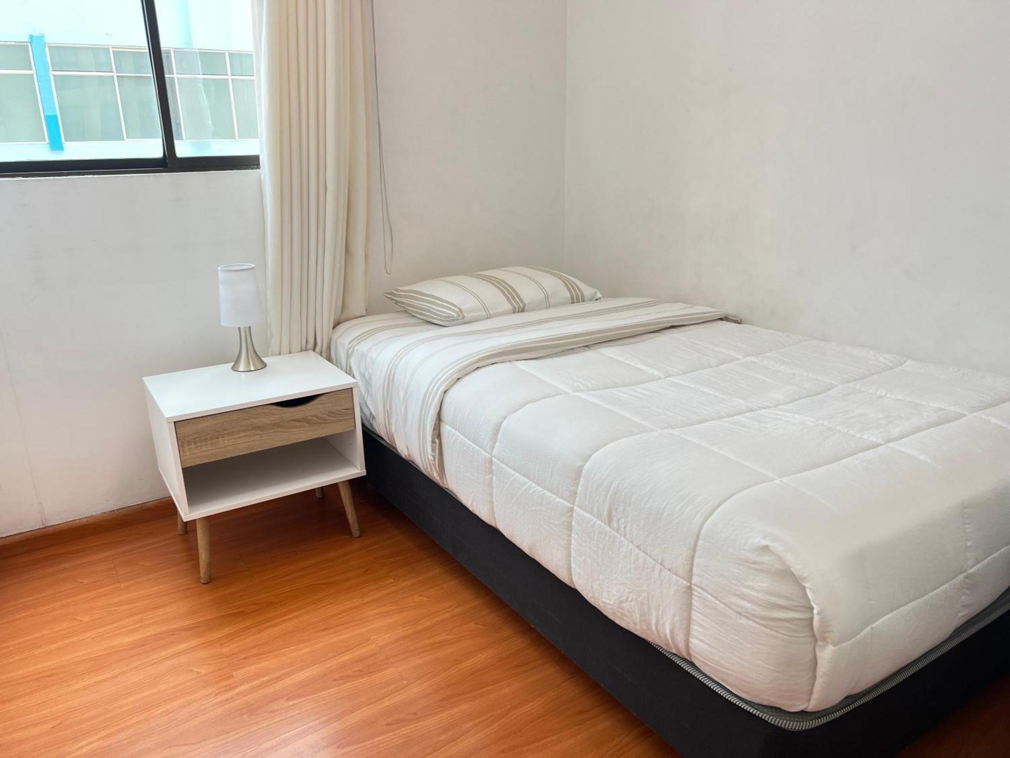 Downtown Lima Apt With May Promo Book & Save Big Exterior foto