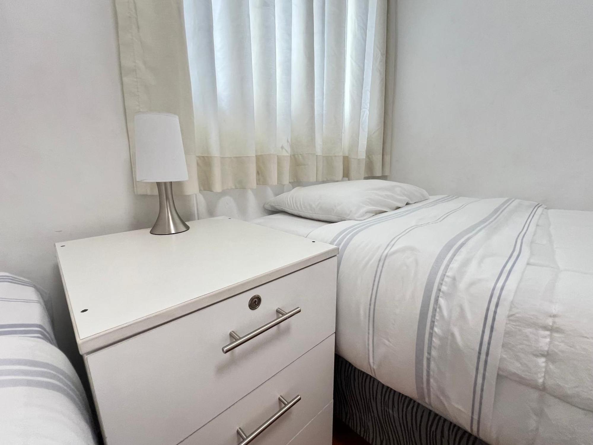 Downtown Lima Apt With May Promo Book & Save Big Exterior foto