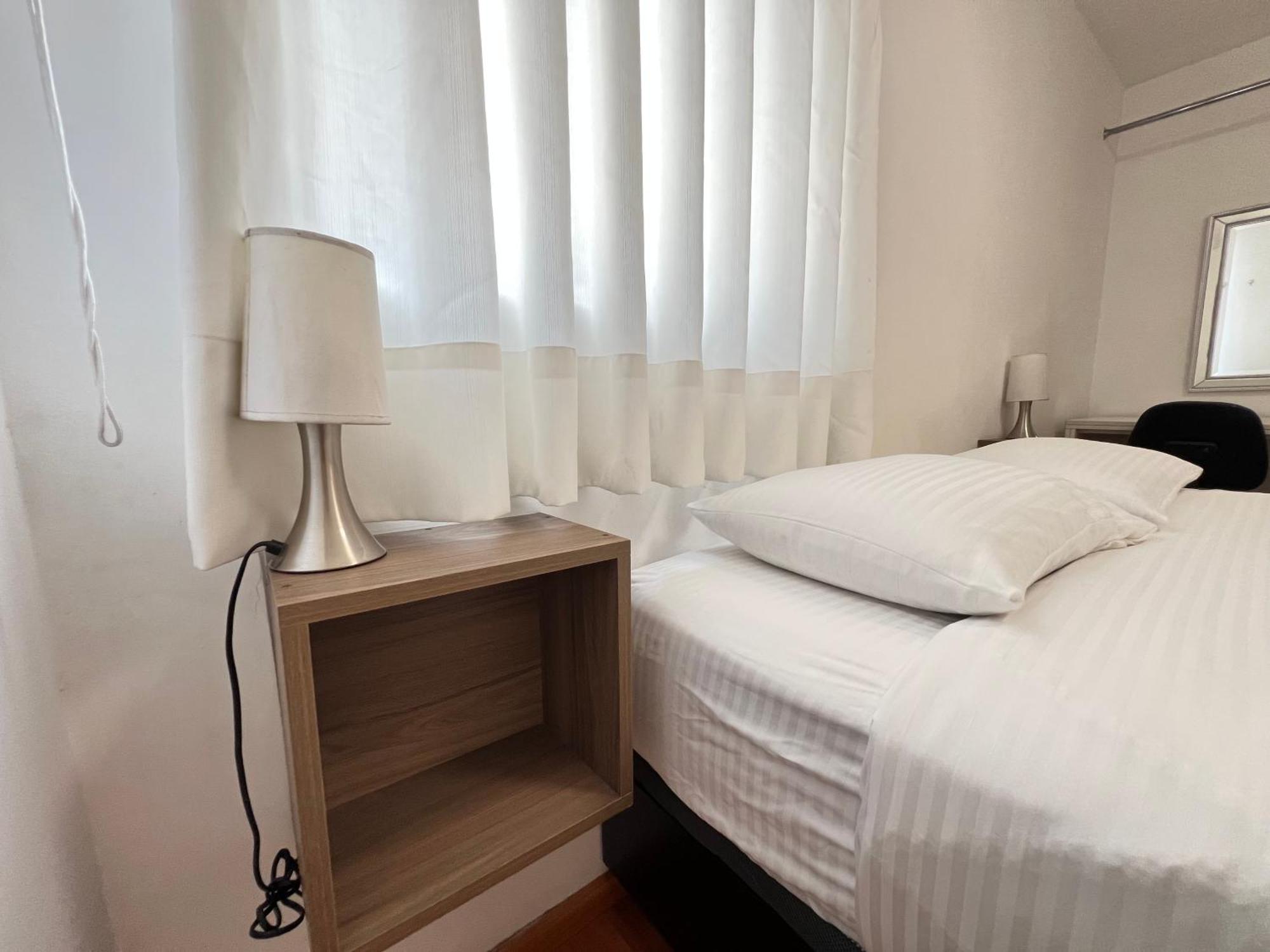 Downtown Lima Apt With May Promo Book & Save Big Exterior foto