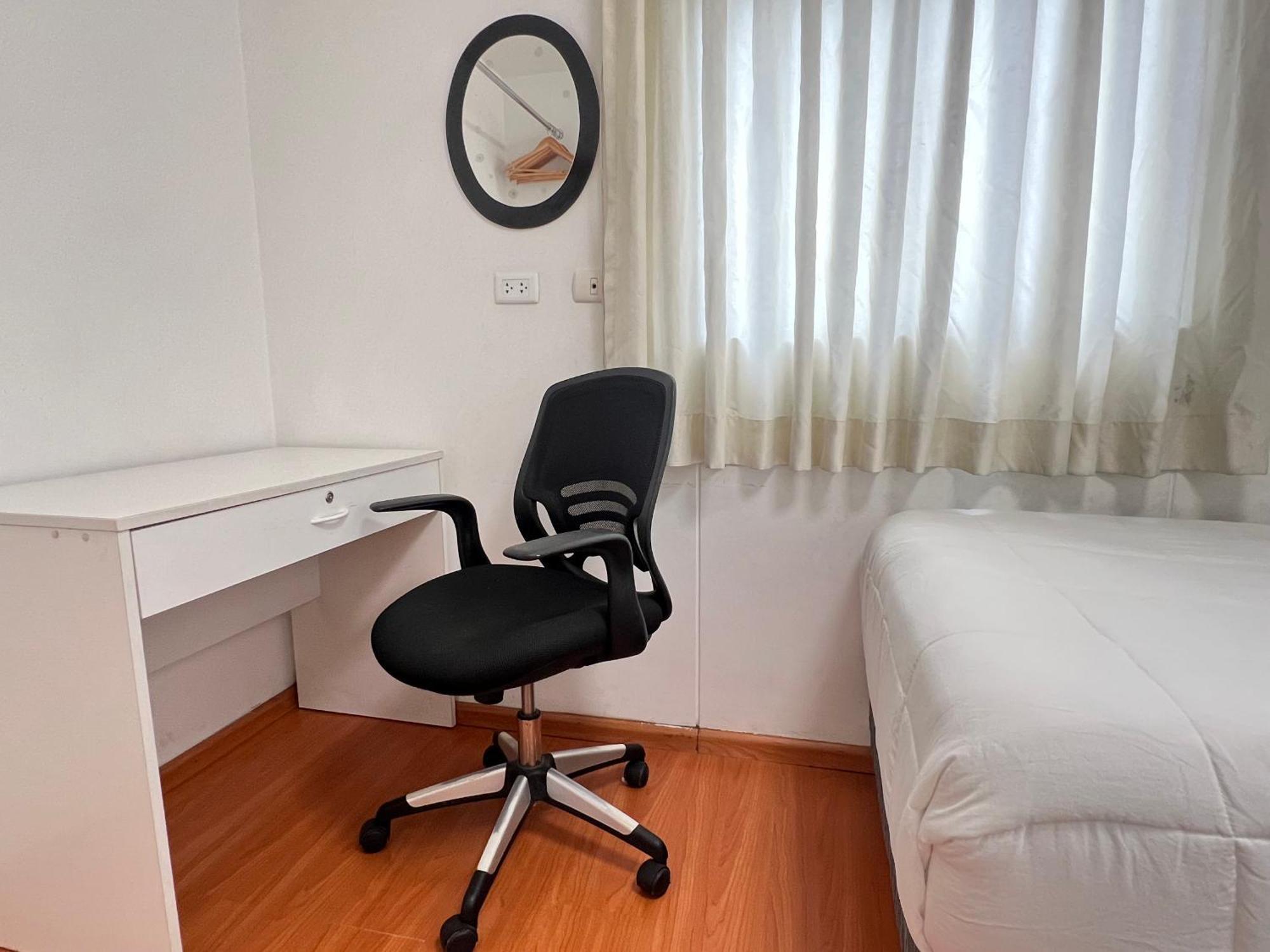 Downtown Lima Apt With May Promo Book & Save Big Exterior foto